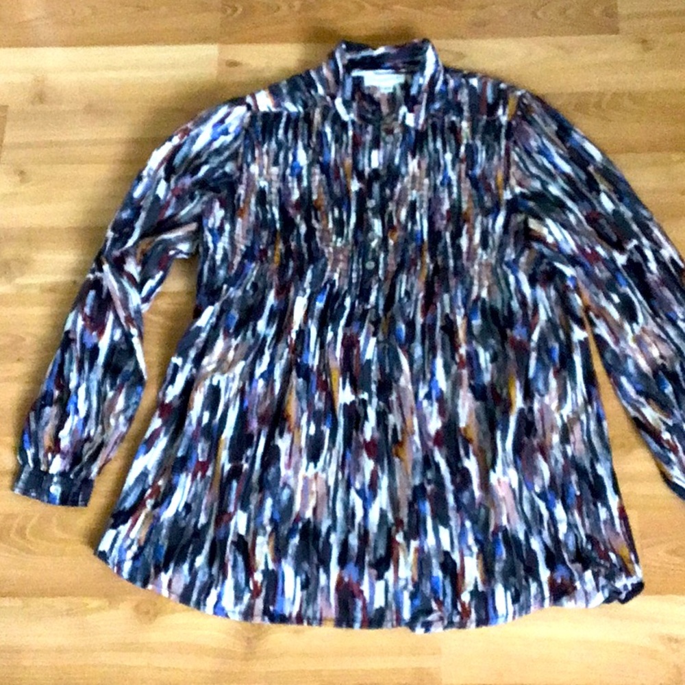 Beach Lunch Lounge Collection Shirt